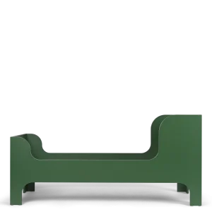 Lit junior Sill Vert