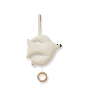 1104269765_1_43ed6a97-9fbb-40d2-b5cd-2c16b7f90990.webpv1759855528 Mobile musical Oiseau - Ecru