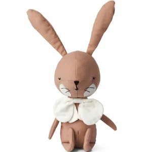 1_ed5224f9-9455-4628-9a54-7e50495c03d3.jpgv1694189519 Peluche Lapin avec boîte cadeau