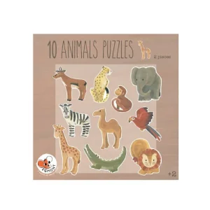 20221215040250570076.jpgv1726733356 Puzzle 10 Animaux