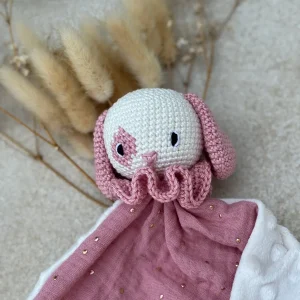 21D4ECFE-C268-4747-BD32-41EB06F6F5E7.jpgv1750523346 Doudou Chien - Doudou personnalisé au crochet