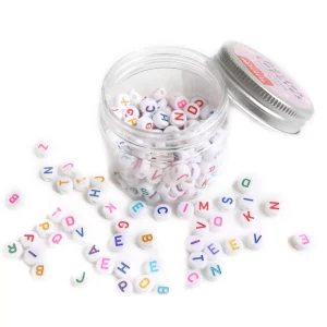 2498397-47d689ad34c095_jpg.webpv1704646804 Mix de perles - Lettres Multicolores