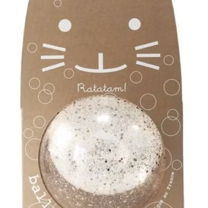 Ballon Bulle Cuivre - 15 cm