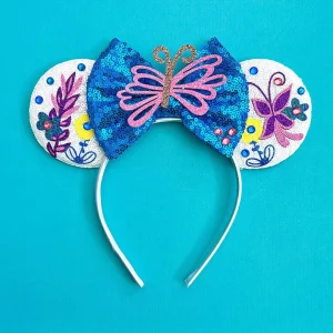 468ef44610c31b5b50b747b4f9f5ee49_0528b8e1-553e-4c0d-b174-9078973cb36e-857343.jpgv1661421141 Handmade Girl Headband Dress up