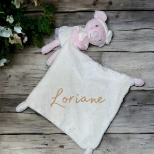 4EE5DBB0-75AB-4D57-BC50-01745478A869.jpgv1709066725 Doudou mouchoir souris personnalisé