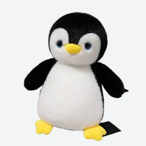 5_2_23070911-95be-4710-a4ce-ed43660c3071.jpgv1763039866 Peluche Pingouin Lumineux – Compagnon Veilleuse