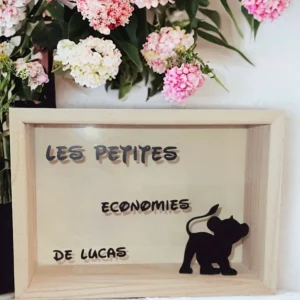 9670A40B-B90B-4ACF-A3E4-1FC42CB03C3B.jpgv1702654175 Tirelire personnalisée