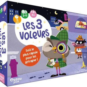 9782733889367.jpgv1762622100 Jeu de Société - Les 3 Voleurs