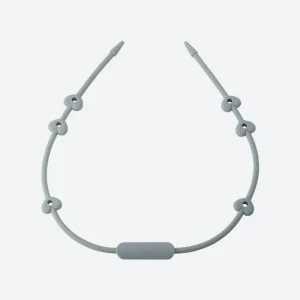 Attache doudou - tétine