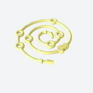 Attache doudou / tétine