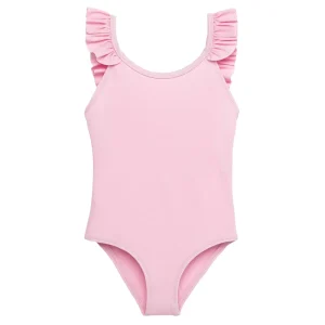 Maillot de bain 1 pièce - Rose Pâle