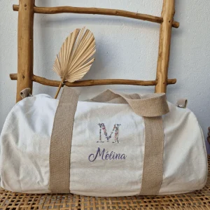 Choixdulogo_3.pngv1756303899 Sac polochon - Initiale