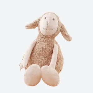 Doudou_Mouton_Peluche_Geant_Barnabe_1.jpgv1763305643 Doudou Mouton Peluche Géant Barnabé