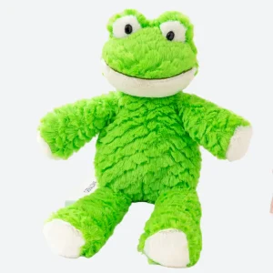 Doudoubebegrenouilleverte-GARYimage1monamidoudou.com_.webpv1762959405 Peluche bébé grenouille verte - GARY