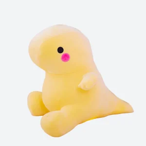 Doudoudinosaurejaune-BAYAimage_monamidoudou.com_.webpv1762896864 Peluche dinosaure jaune - BAYA