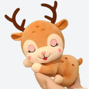 Doudoupeluchebebecerf-NAMIEimage7.webpv1762959699 Peluche bébé cerf - NAMIE
