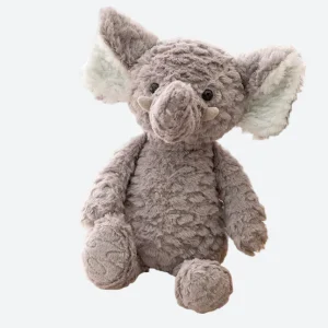 Doudoupelucheelephantgris-BERTRANDimage1monamidoudou.com_.webpv1762896098 Peluche éléphant gris - BERTRAND