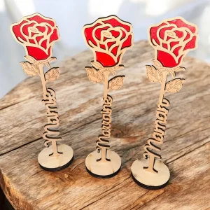 E8D41590-CB5D-40C9-8234-E2B962919588.jpgv1763892697 Rose en bois 🌹