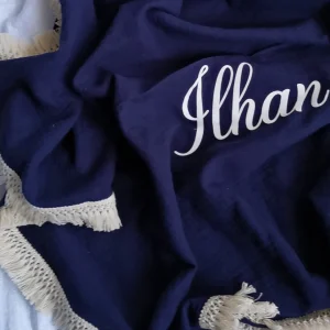 EB20B240-17D2-4D97-9D14-77743BDB168B.jpgv1759180626 Couverture Bébé en Double Gaze Oeko-Tex – Douce et Légère