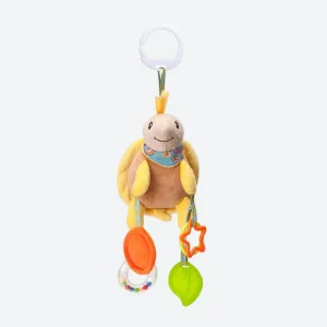 H5ff4185acbdd498786e1d3dafbe5cfe2I.webpv1762897338 Peluche d'éveil bébé tortue - GABRIEL