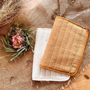 Protège carnet de santé