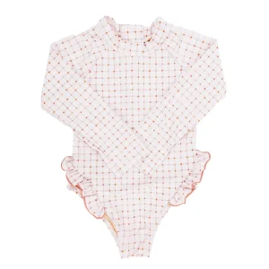 IMG_9480-2.webpv1745251612 Maillot de Bain manches longues Ariella - Carreaux