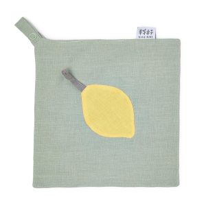 KitoKids_044.jpgv1706902601 Attache tétine en tissu Citron