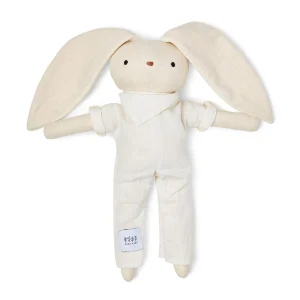 KitoKids_065_322adce6-24ea-471f-a1b1-56966b8bdb3a.jpgv1728152760 Peluche lapin Blanc