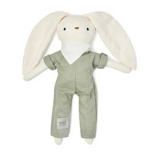 KitoKids_069_efc9e5e2-031f-480c-8cd1-becdb7eda1ed.jpgv1728152775 Peluche lapin Vert