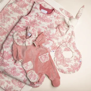 Déclaration éternelle - Cadeau de naissance