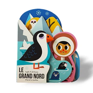LIVRE-BEBE-GRAND-NORD.jpgv1633339955 Livre bébé - Le Grand Nord