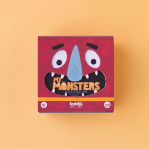 Londji-Jeux-Mymonsters_7.jpgv1729170000 Jeu de société - My Monsters