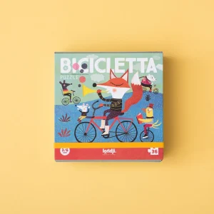 Londji-Puzzles-Bicicletta_pocket_puzzle_3.jpgv1729168327 Puzzle Pocket Bicicletta - 36 pièces