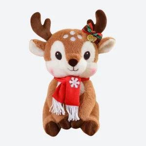 PeluchecerfdeNoel-Ingrid_3.jpgv1763077035 Peluche cerf de Noel - Ingrid