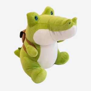 Peluchecrocodileasacados-Edward_4.jpgv1763130165 Peluche crocodile à sac à dos - Edward