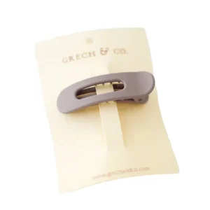 Pince à cheveux - Stone