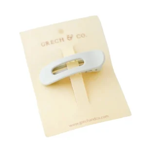 Pince à cheveux - Buff