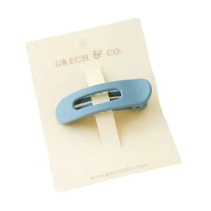 Pince à cheveux - Light Blue