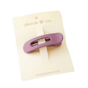 Pince à cheveux - Burlwood