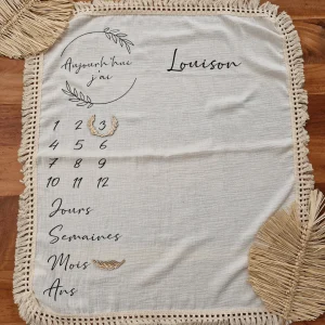 Romy_45.pngv1756303536 Couverture étape bébé personnalisée