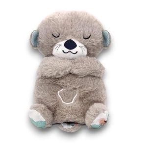 Doudou loutre - CELESTE