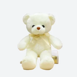 S1e4b1f9fc69b4c948e617c64a5d791622.webpv1762898331 Peluche bébé ours - JEAN-MARC