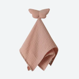 Se6f5d9ee674640b7aca0c0b8ef9f454d1.webpv1762893962 Doudou bébé papillon - ROMY