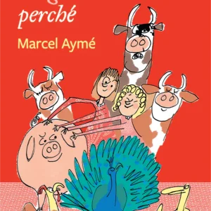 Carte Yoto - Les contes rouges du chat perché (6/10ans)