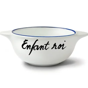 Bol Breton - Enfant Roi