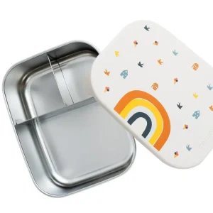 Boîte à goûter - Rainbow