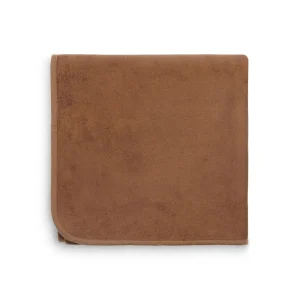 couverture-75x100cm-caramel-jollein_OA.jpgv1696957760 Couverture en polaire - Caramel