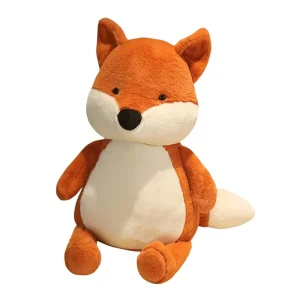 image2Doudourenardgeant-ROBIN.webpv1762873730 Peluche renard géant - ROBIN