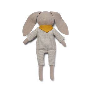 lapin-peluche-lin-personnalisable.jpgv1753280164 Peluche Lapin en lin beige & taupe rayé