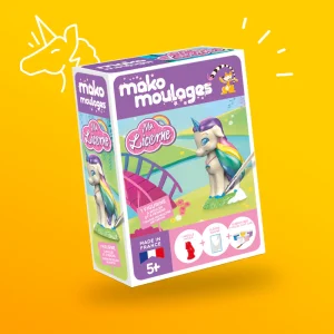 mako-moulages-39108-pack-boite-licorne_1512x_jpg.webpv1761766021 Atelier créatif Moulage - Ma Licorne Arc-en-ciel